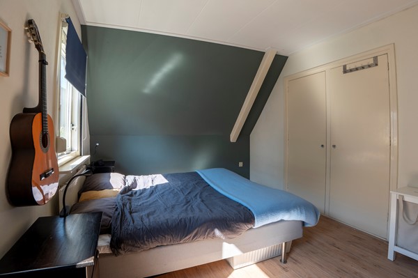 Medium property photo - Gasthuissingel 36, 8701 BL Bolsward
